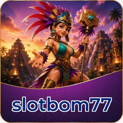 Update slotbom77 Versi 4.8.2